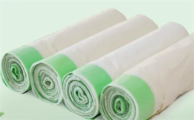 Bahan untuk beg membeli-belah