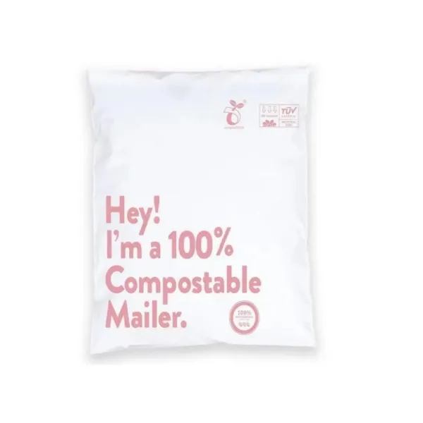 mailer bag