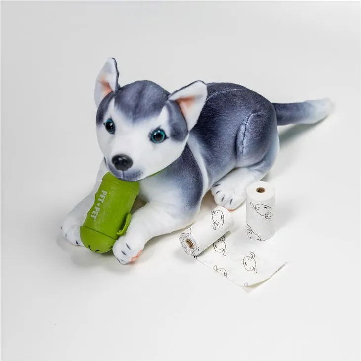 Poopy Pouch Dog Poop Bags